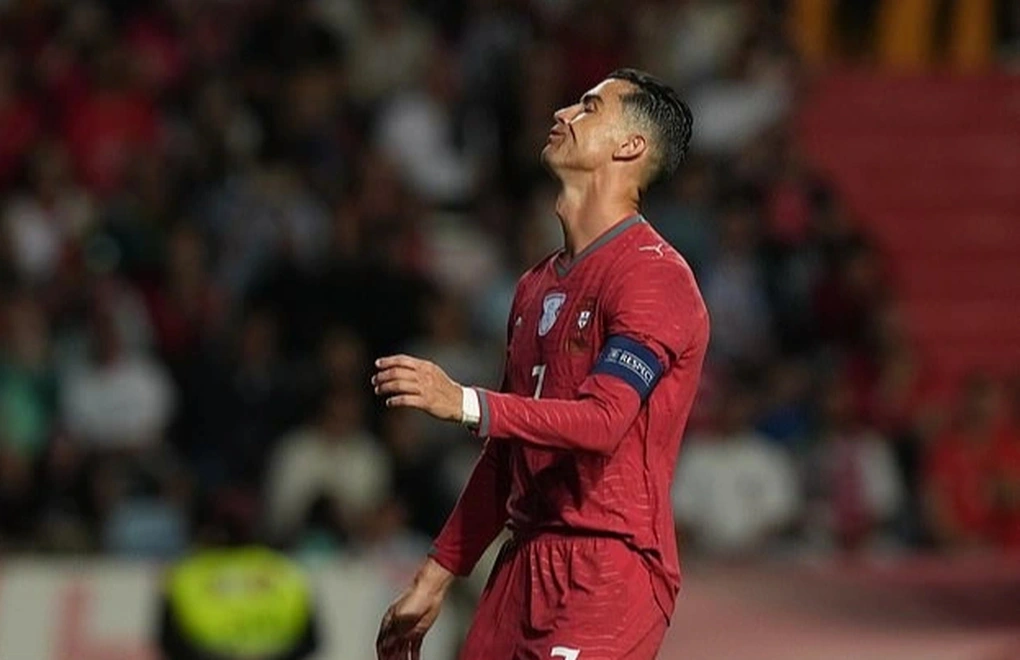OK9: Ronaldo gây thất vọng, World Cup 2026 chứng kiến cuộc đua Vua phá lưới hấp dẫn